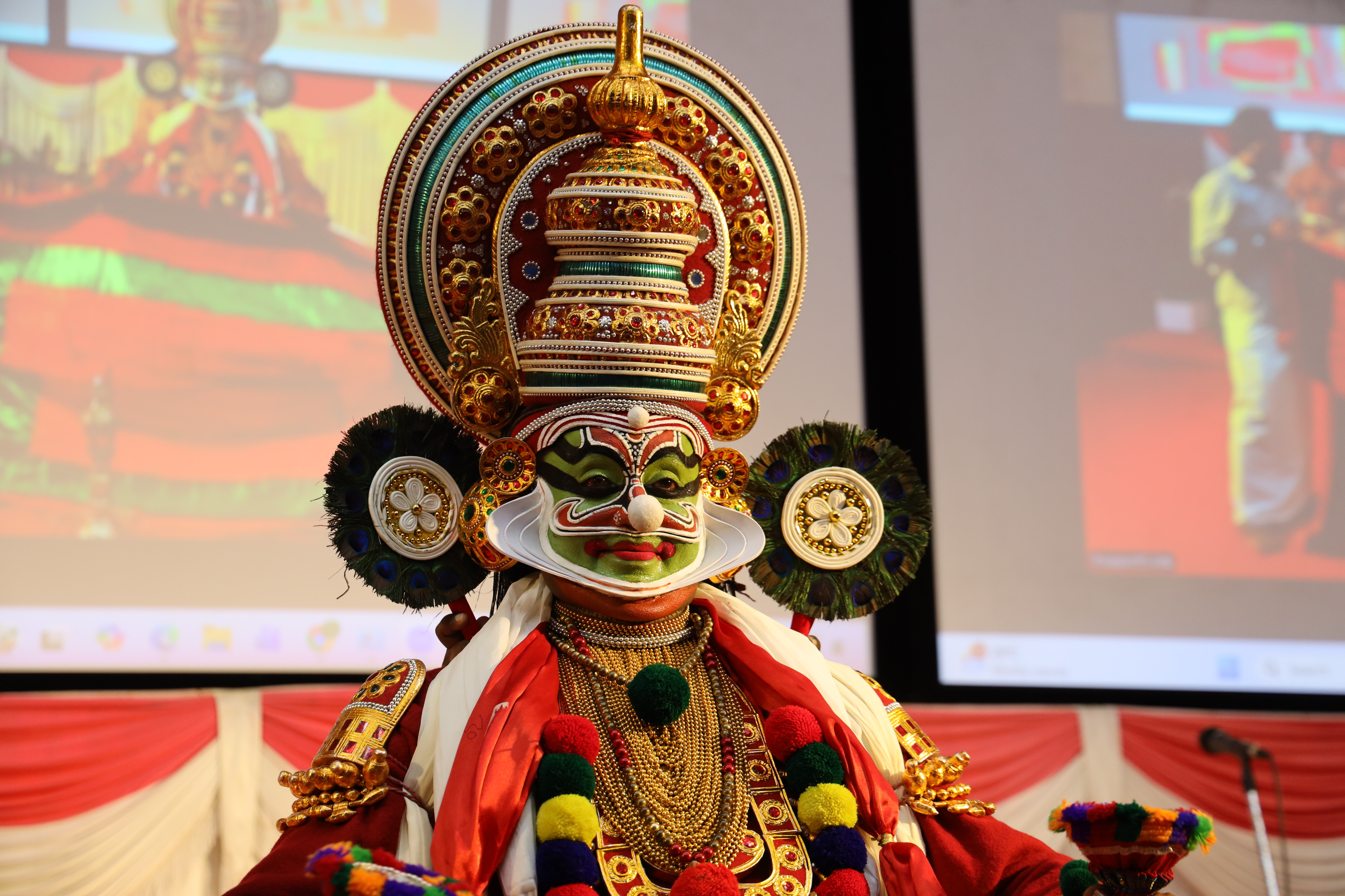 Cultural Events